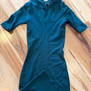 Topshop Dress Size 4 NWOT